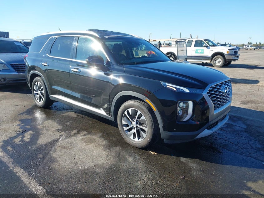 HYUNDAI PALISADE SEL