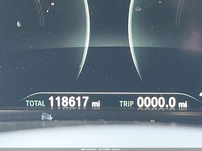 2019 BMW 5 SERIES 530I WBAJA5C52KWW09397