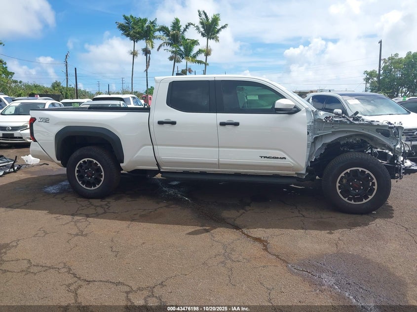 2024 TOYOTA TACOMA SR5 3TYLB5JN6RT051063