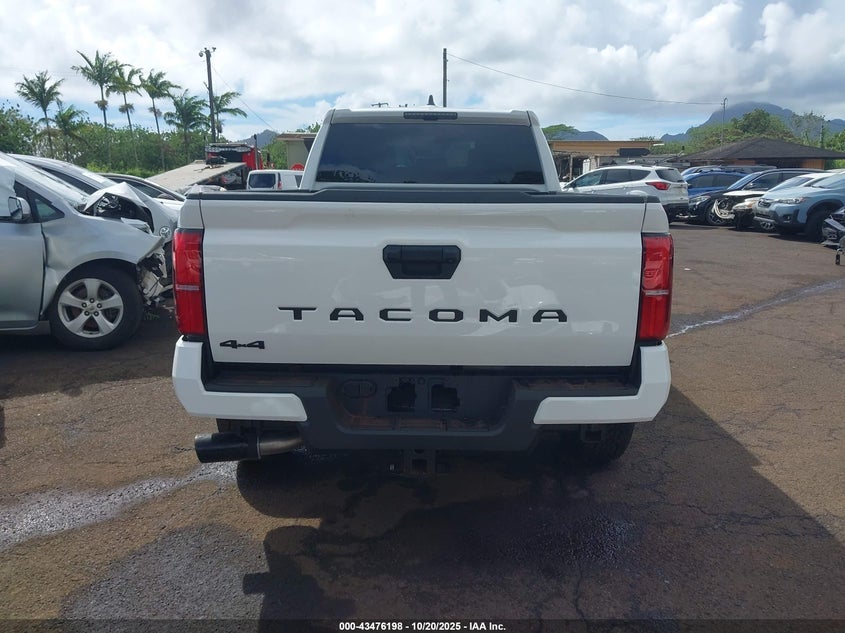2024 TOYOTA TACOMA SR5 3TYLB5JN6RT051063