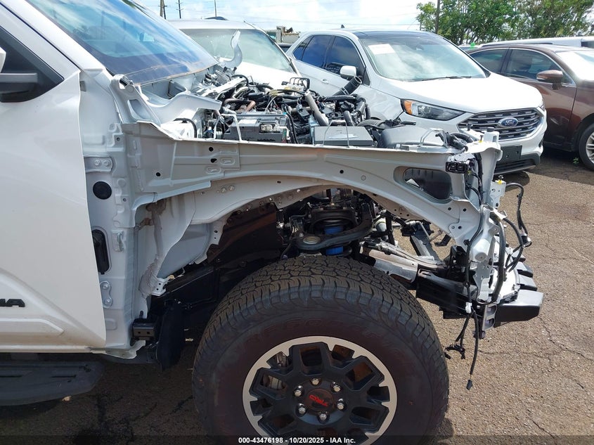 2024 TOYOTA TACOMA SR5 3TYLB5JN6RT051063