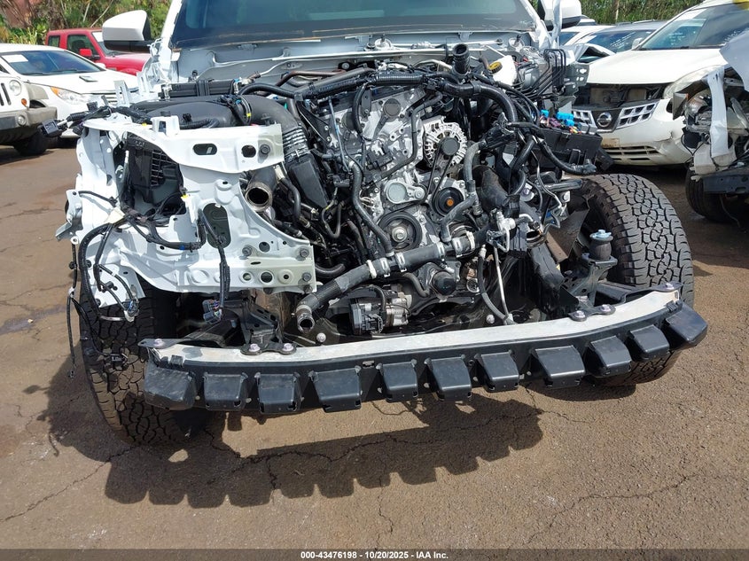 2024 TOYOTA TACOMA SR5 3TYLB5JN6RT051063