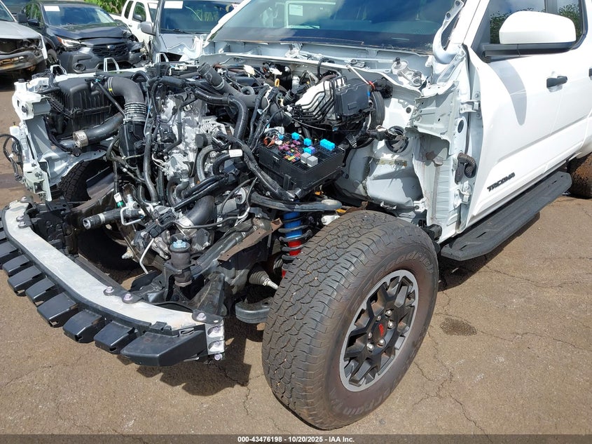 2024 TOYOTA TACOMA SR5 3TYLB5JN6RT051063