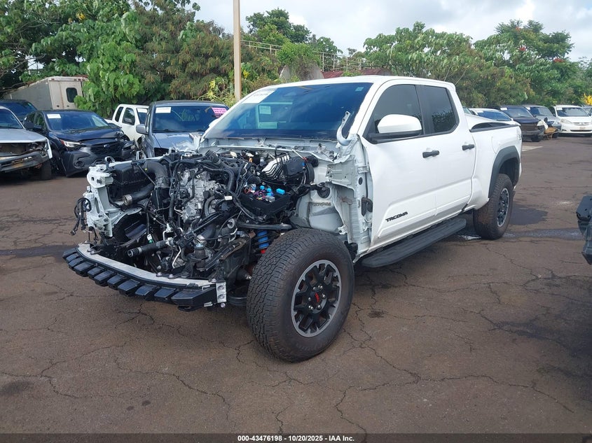 2024 TOYOTA TACOMA SR5 3TYLB5JN6RT051063