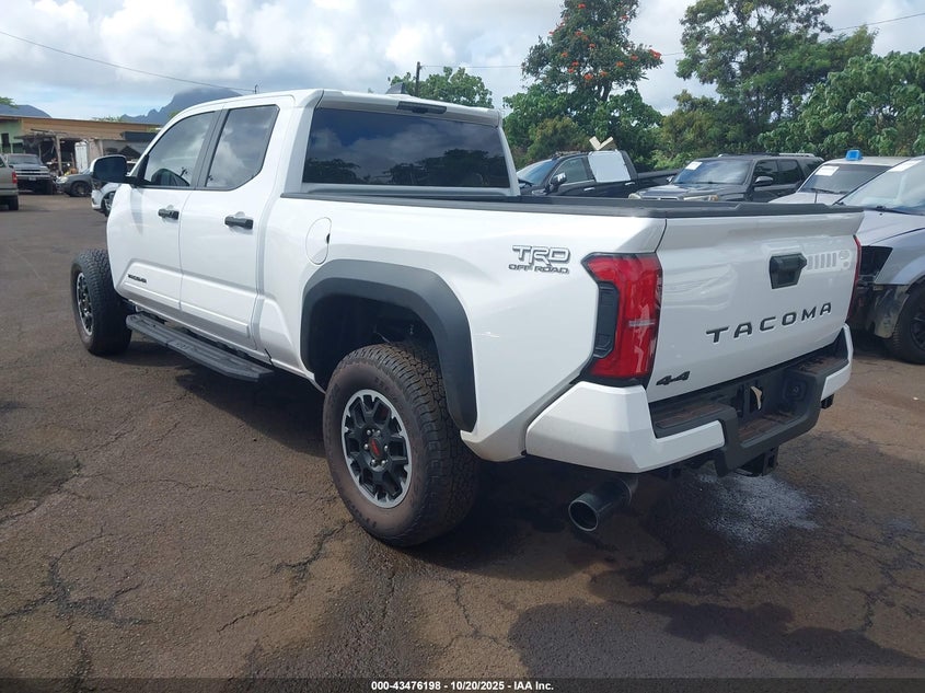 2024 TOYOTA TACOMA SR5 3TYLB5JN6RT051063