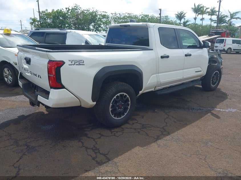 2024 TOYOTA TACOMA SR5 3TYLB5JN6RT051063