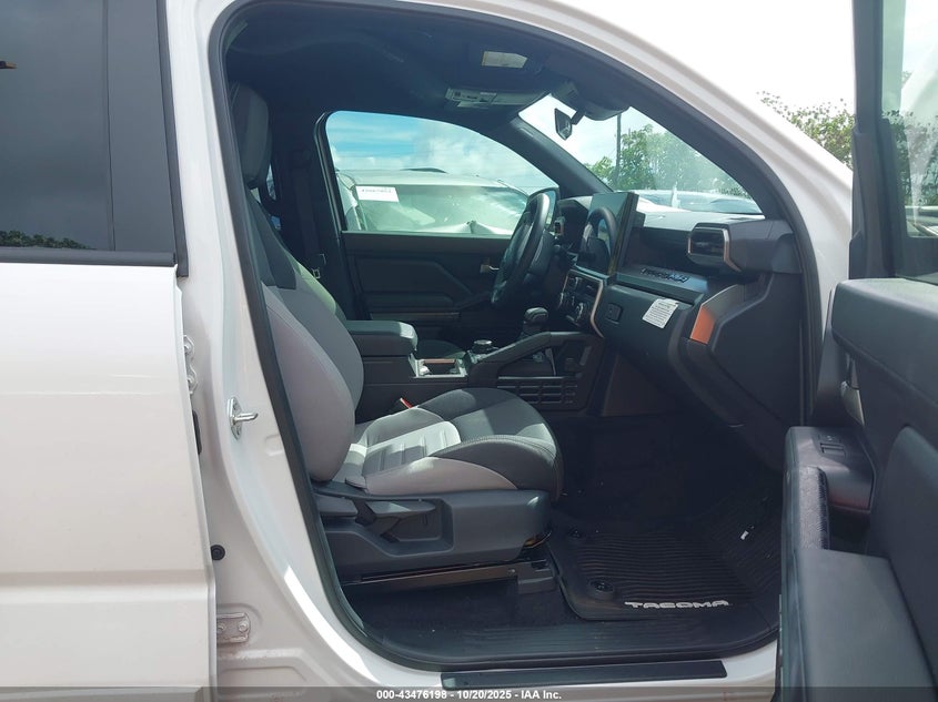 2024 TOYOTA TACOMA SR5 3TYLB5JN6RT051063