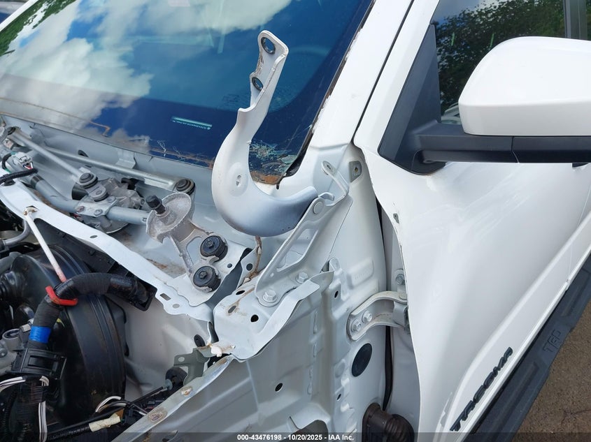 2024 TOYOTA TACOMA SR5 3TYLB5JN6RT051063