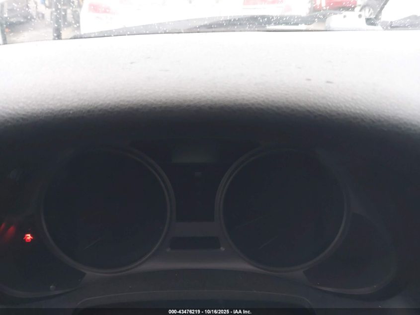 2009 Lexus Is 250 VIN: JTHCK262892029421 Lot: 43476219