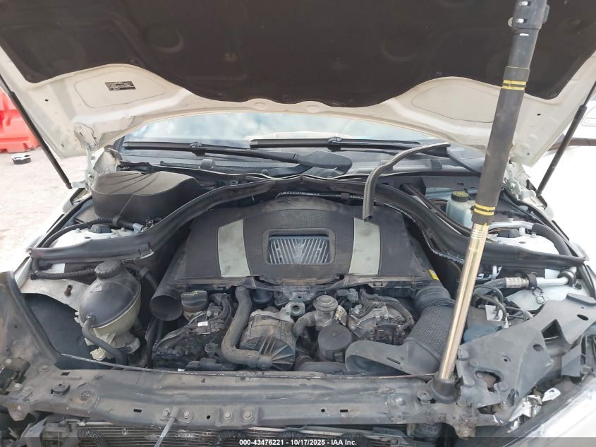 2009 Mercedes-Benz C 350 Sport VIN: WDDGF56X19R042027 Lot: 43476221