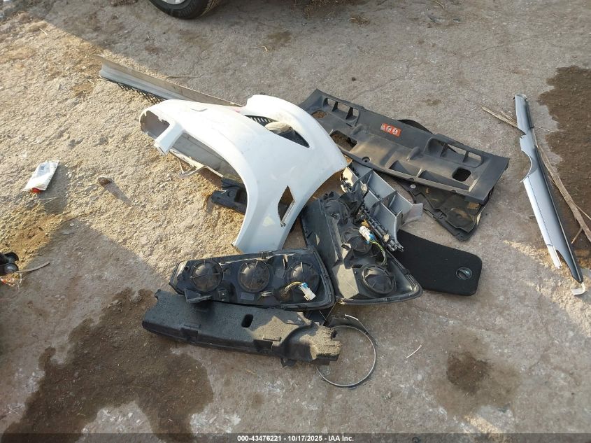 2009 Mercedes-Benz C 350 Sport VIN: WDDGF56X19R042027 Lot: 43476221