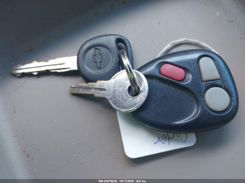 2004 Chevrolet Silverado 1500 Lt VIN: 1GCEK19T54E154716 Lot: 43476236