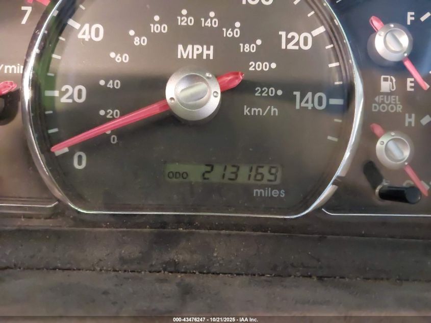 2007 Mitsubishi Endeavor Se VIN: 4A4MN31S57E074301 Lot: 43476247