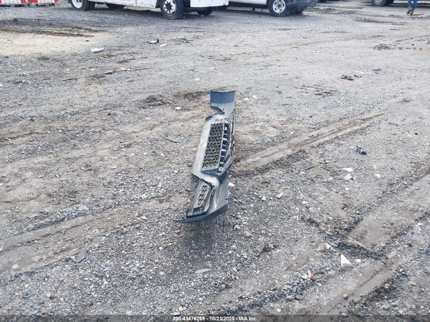 2017 Honda Cr-V Lx VIN: 2HKRW6H30HH213021 Lot: 43476269