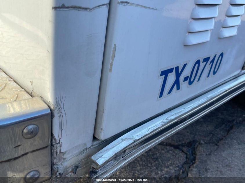 2003 Ford E-450 Cutaway Standard VIN: 1FDXE45F03HB51684 Lot: 43476278