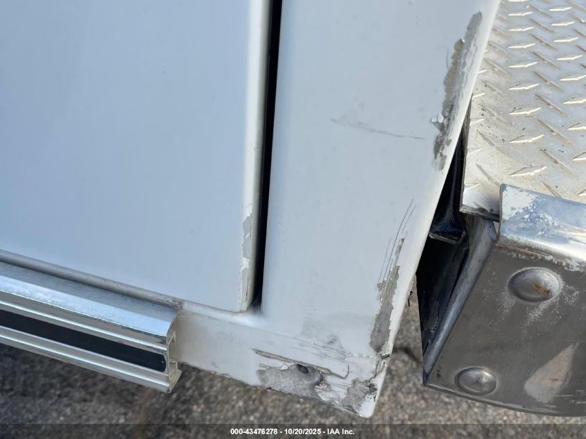 2003 Ford E-450 Cutaway Standard VIN: 1FDXE45F03HB51684 Lot: 43476278