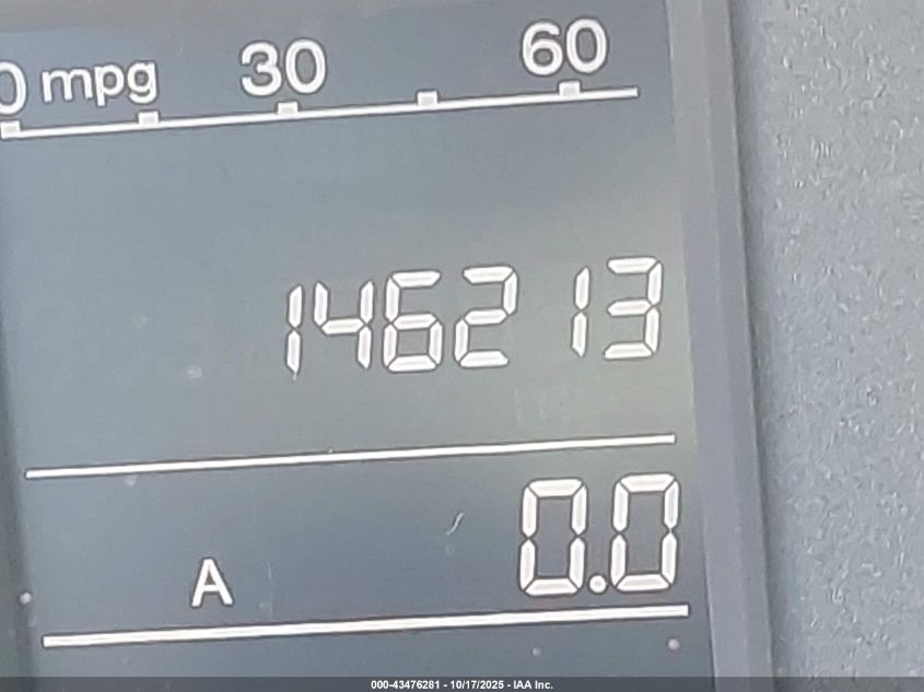 2008 Honda Cr-V Ex-L VIN: JHLRE38798C053837 Lot: 43476281