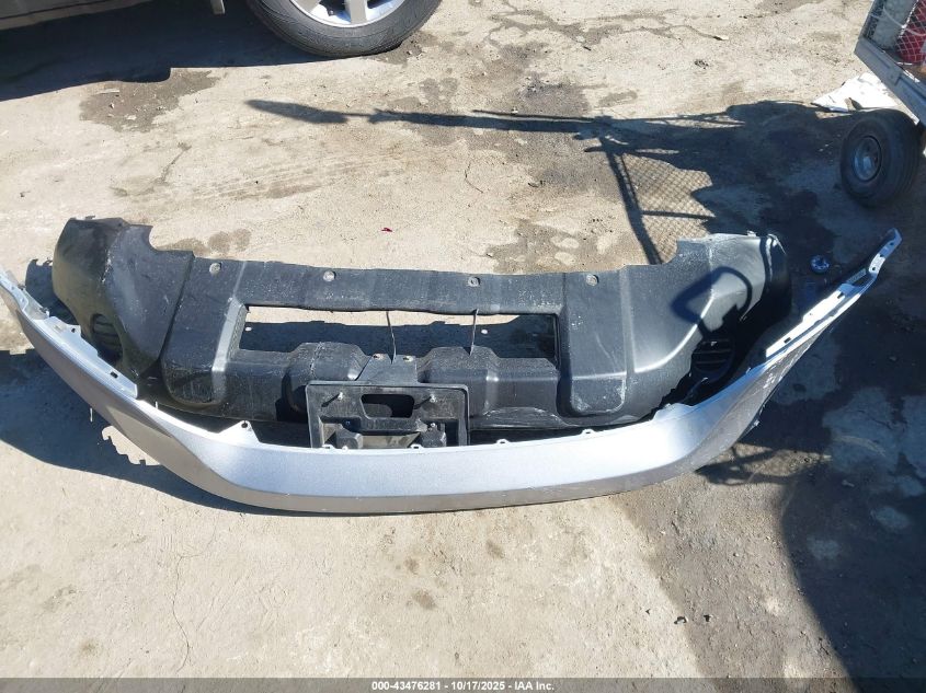 2008 Honda Cr-V Ex-L VIN: JHLRE38798C053837 Lot: 43476281