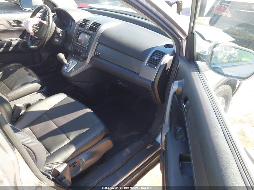 JHLRE38798C053837 2008 HONDA CR-V photo no. 5