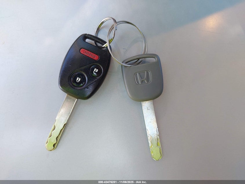 JHLRE38798C053837 2008 HONDA CR-V photo no. 11