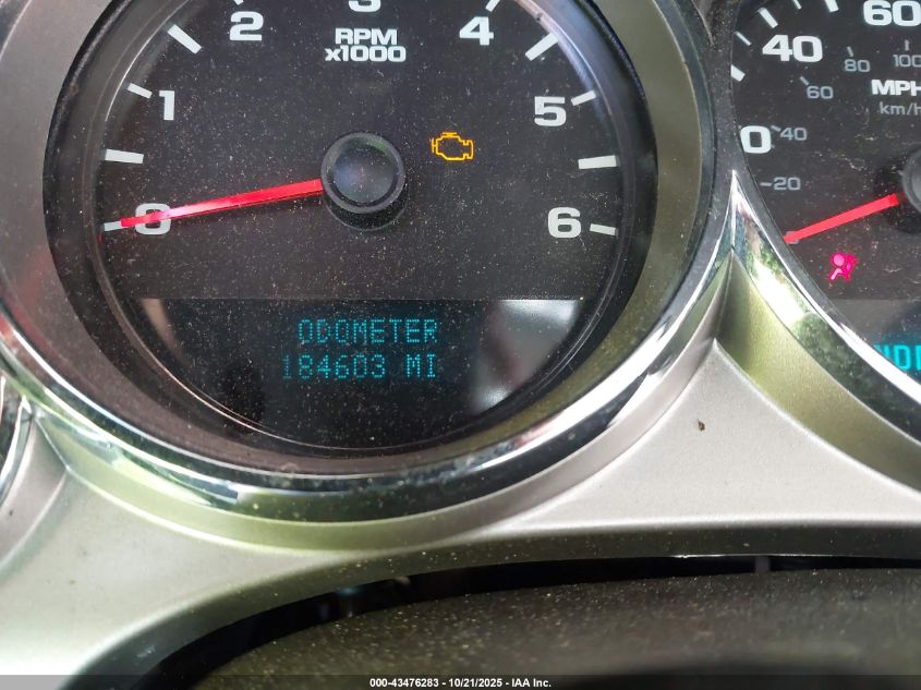 2013 Chevrolet Silverado 1500 Lt VIN: 3GCPCSE04DG151788 Lot: 43476283