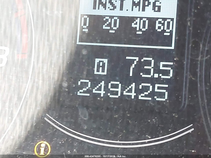 2008 Acura Tsx VIN: JH4CL96858C019156 Lot: 43476285