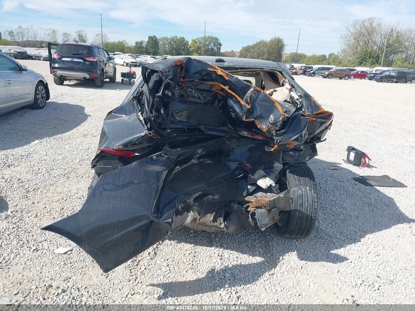 2008 Acura Tsx VIN: JH4CL96858C019156 Lot: 43476285