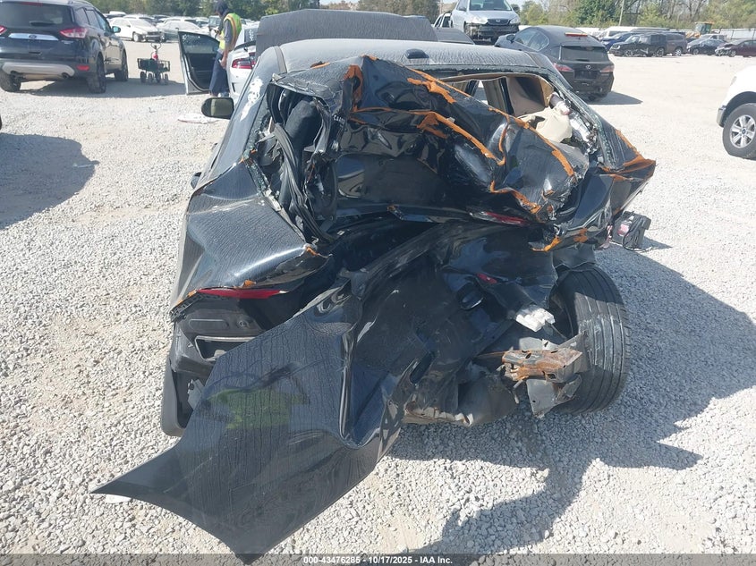 2008 Acura Tsx VIN: JH4CL96858C019156 Lot: 43476285