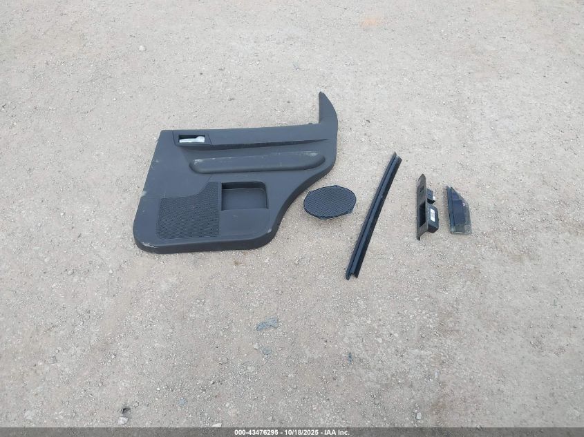 2008 Mercury Mariner Premier VIN: 4M2CU87118KJ34914 Lot: 43476295