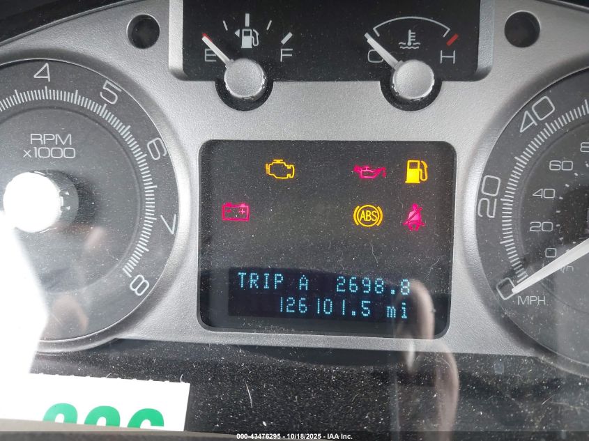 2008 Mercury Mariner Premier VIN: 4M2CU87118KJ34914 Lot: 43476295