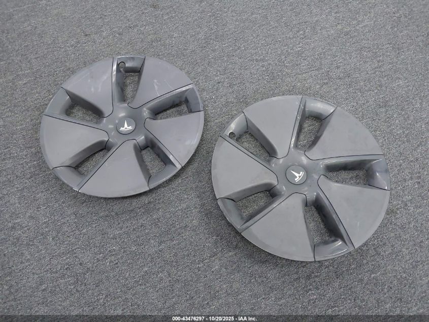 2023 Tesla Model 3 Rear-Wheel Drive VIN: 5YJ3E1EA1PF606036 Lot: 43476297