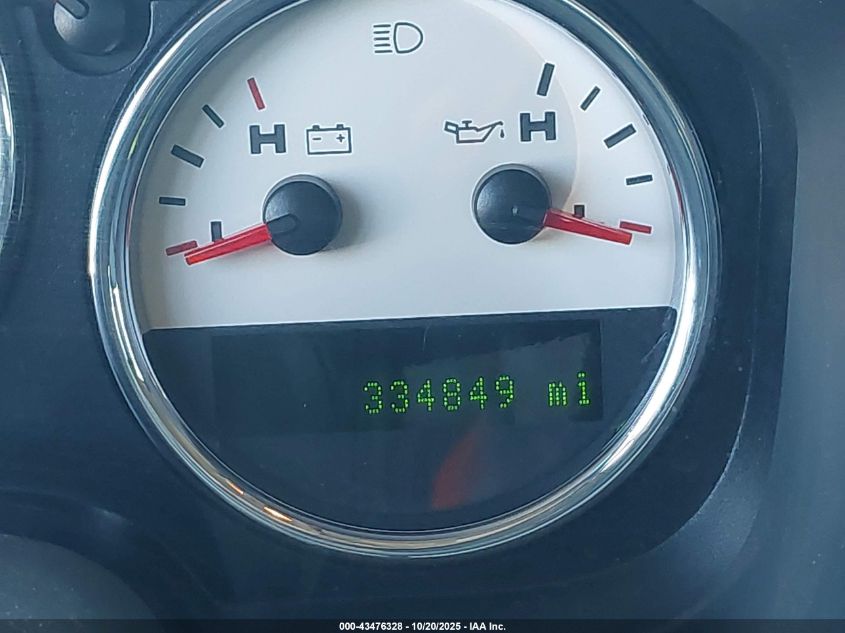 2006 Ford F-150 Fx4/Lariat/Xlt VIN: 1FTPW14566FA01166 Lot: 43476328