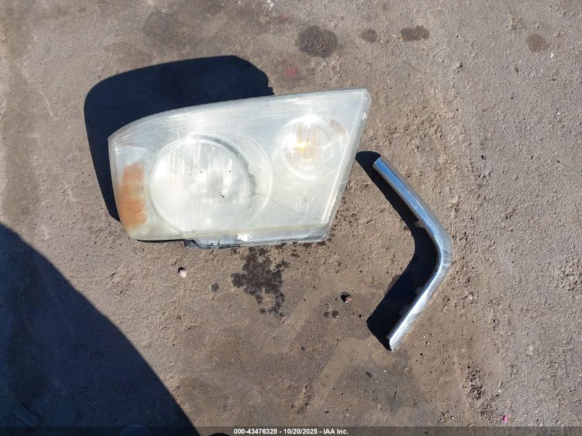 2006 Ford F-150 Fx4/Lariat/Xlt VIN: 1FTPW14566FA01166 Lot: 43476328