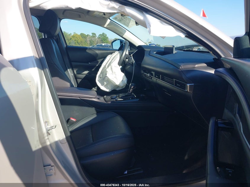 2024 MAZDA CX-30 2.5 S SELECT SPORT 3MVDMBBM3RM694290