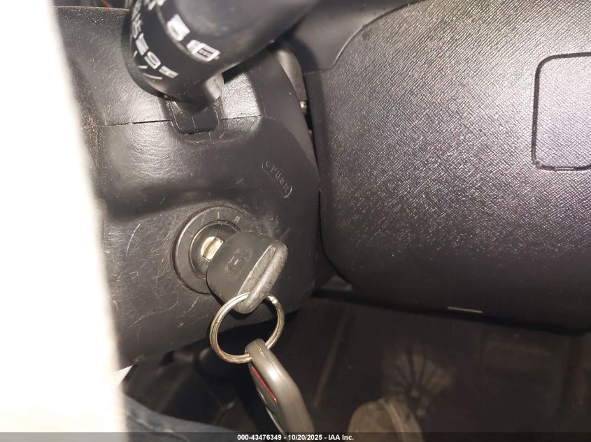 2002 Honda Cr-V Ex VIN: JHLRD78842C008587 Lot: 43476349