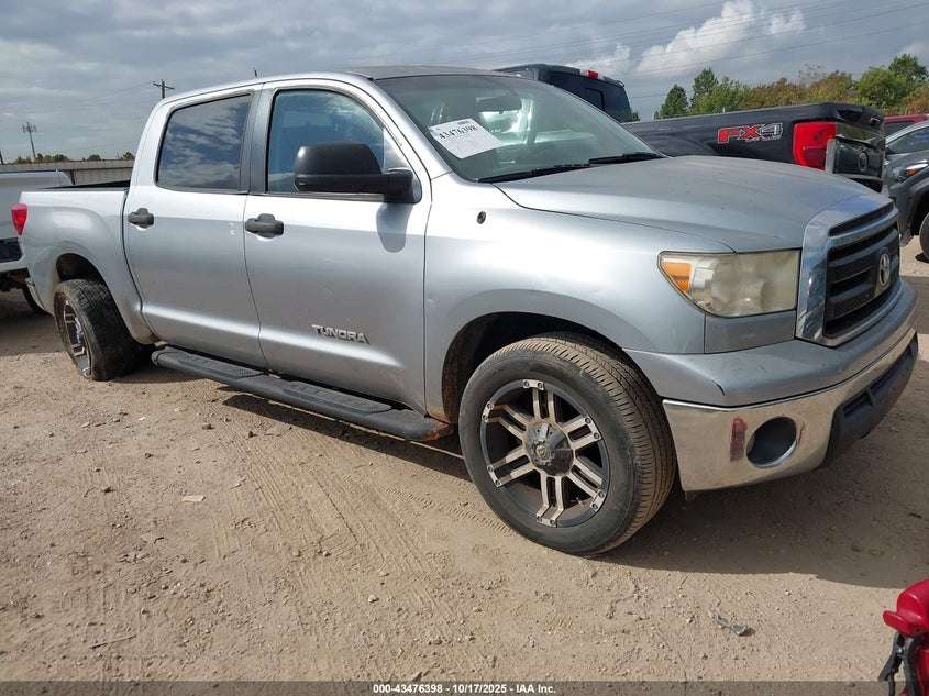TOYOTA TUNDRA GRADE 4.6L V8