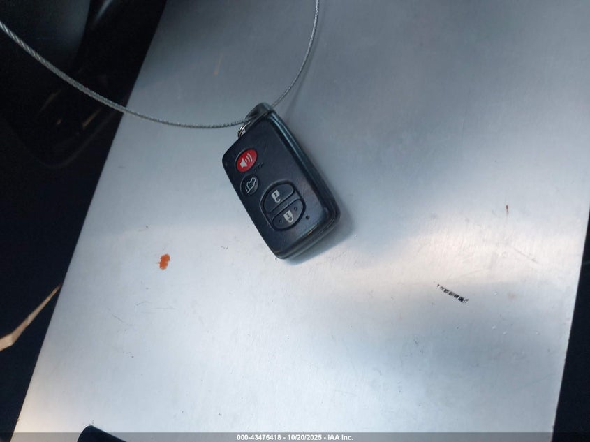 2014 TOYOTA VENZA XLE V6 4T3ZK3BB9EU068463