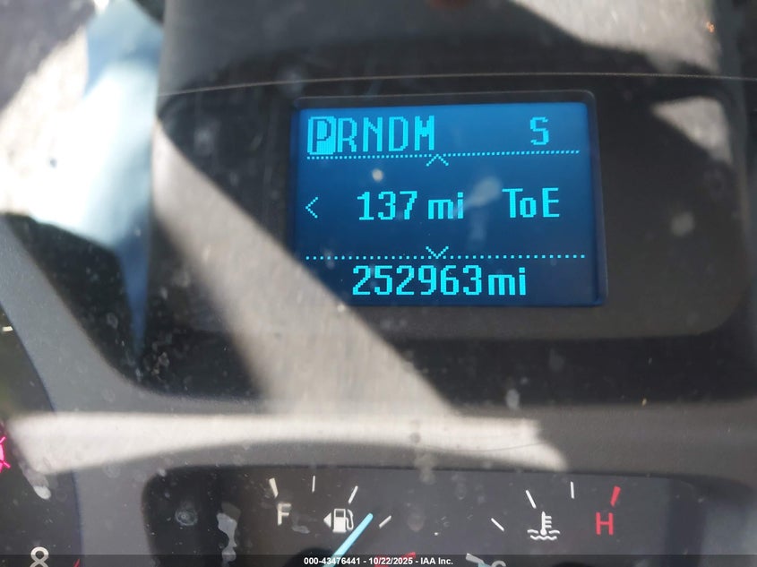 2016 FORD TRANSIT-150 1FTYE1YM3GKB56615