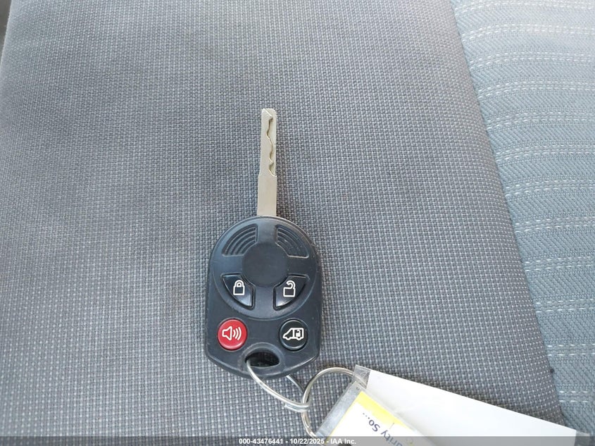 2016 FORD TRANSIT-150 1FTYE1YM3GKB56615