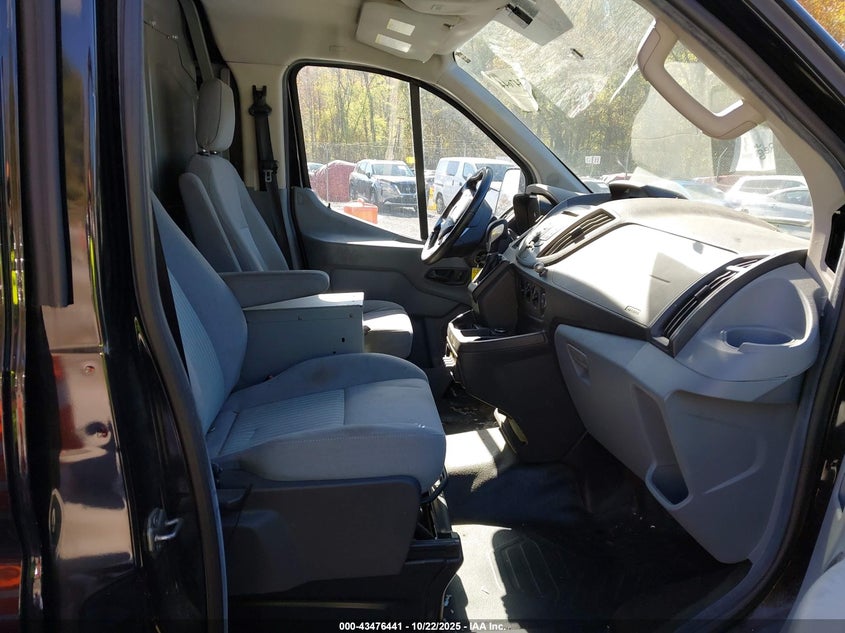 2016 FORD TRANSIT-150 1FTYE1YM3GKB56615