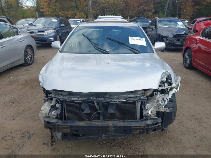 2007 Toyota Camry Se VIN: 4T1BE46K47U646781 Lot: 43476457