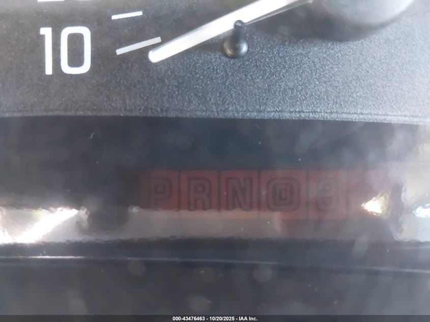 1998 Buick Park Avenue VIN: 1G4CW52K4W4642886 Lot: 43476463