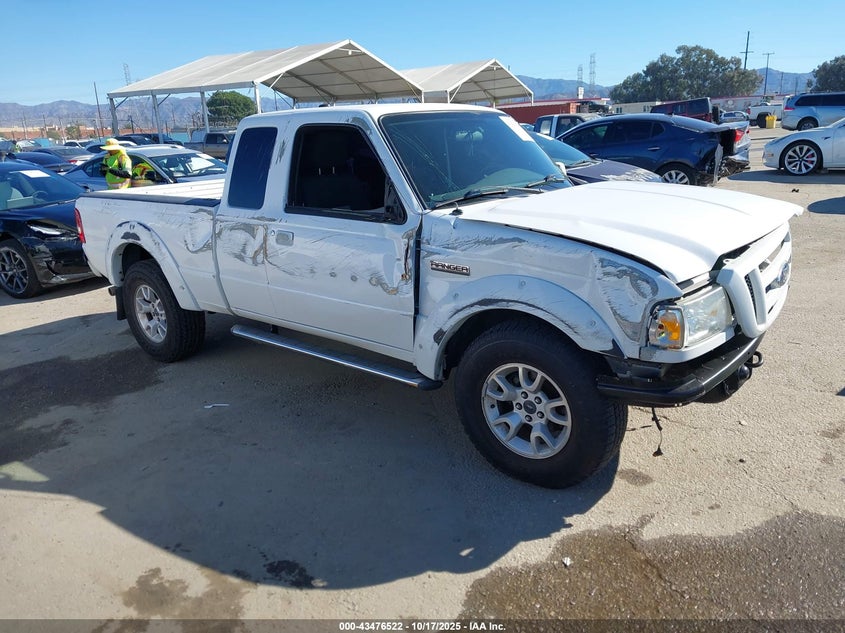 FORD RANGER SPORT