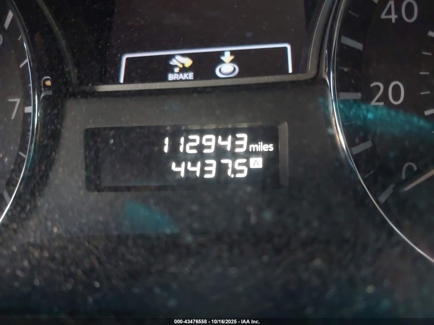 2015 NISSAN ALTIMA 2.5 SV 1N4AL3AP3FC494229