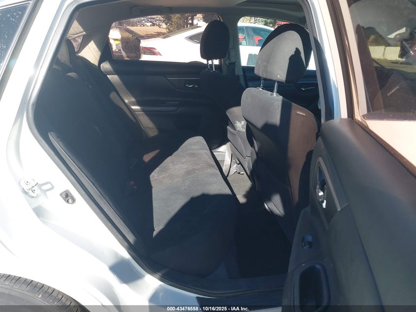 2015 NISSAN ALTIMA 2.5 SV 1N4AL3AP3FC494229