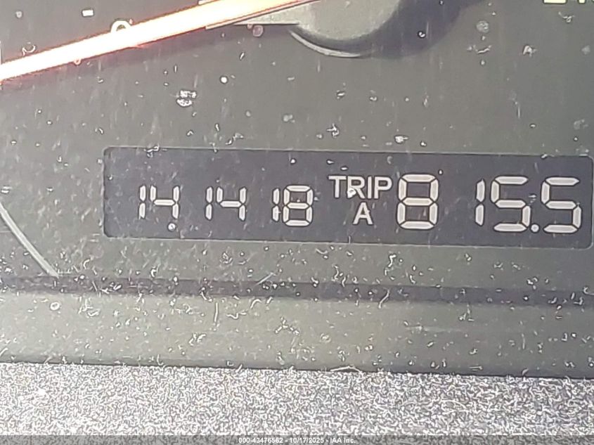 2005 Honda Accord 2.4 Lx VIN: 1HGCM55495A033026 Lot: 43476562