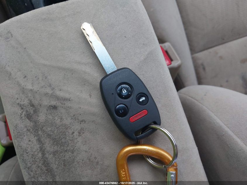 2005 Honda Accord 2.4 Lx VIN: 1HGCM55495A033026 Lot: 43476562