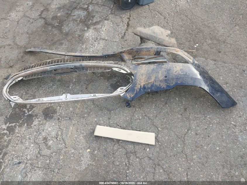 2014 Tesla Model S P85 VIN: 5YJSA1H15EFP42623 Lot: 43476563