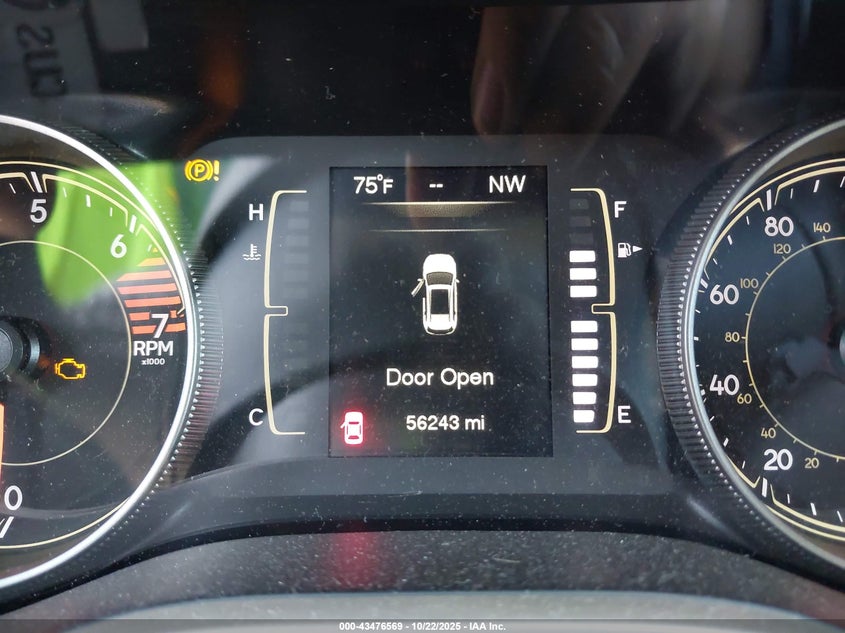 2016 Jeep Cherokee Latitude VIN: 1C4PJLCB0GW350701 Lot: 43476569