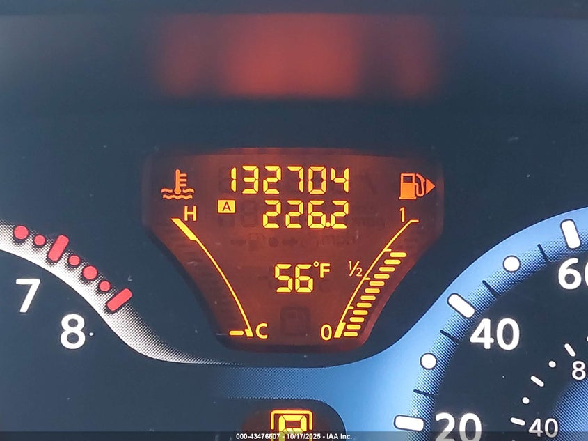 2009 Nissan Cube 1.8Sl VIN: JN8AZ28R39T115815 Lot: 43476607